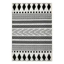 Ковер в скандинавском стиле ins для спальни, Красный марокканский диван, чайный столик, прикроватная тумбочка для гостиной, простой современный дом