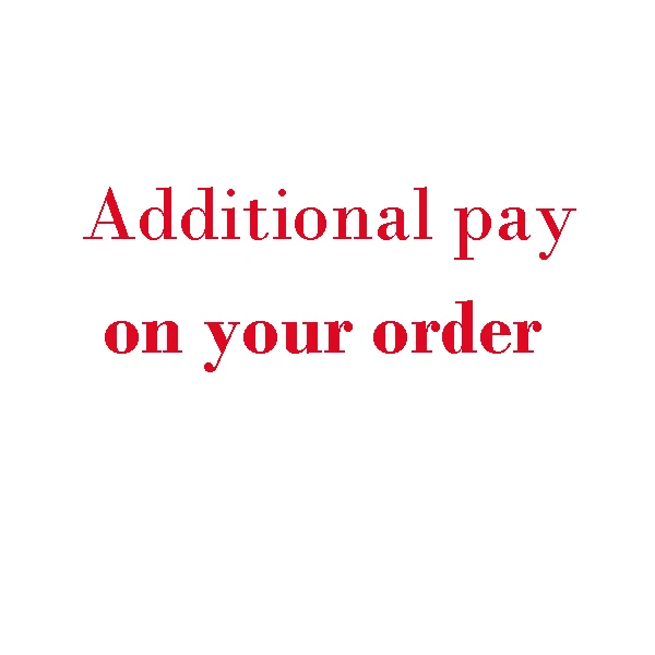 additional-pay-on-your-order