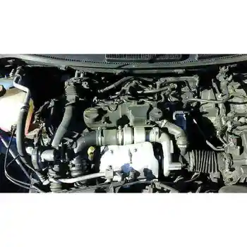 

TZJAAM COMPLETE ENGINE FORD FROLIC (CB1)