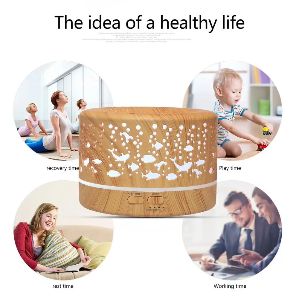 Household Appliances