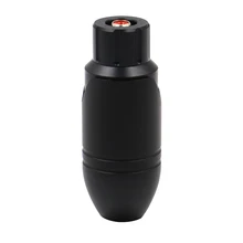 Новое поступление RCA картридж насадка для татуировочной машины для картриджа иглы перманентные приспособления для пистолета тату машина пистолет для татуировки Поставки