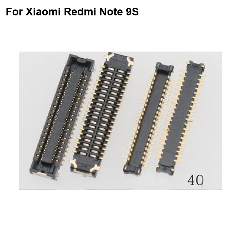 For Xiaomi Redmi Note 9S