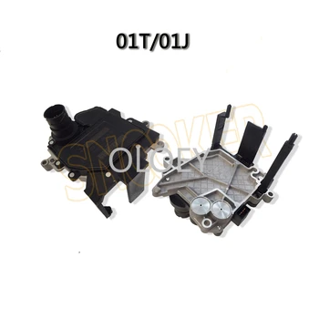 

CVT stepless transmission valve body computer board 01T 01J gearbox computer board without unlocking for Audi