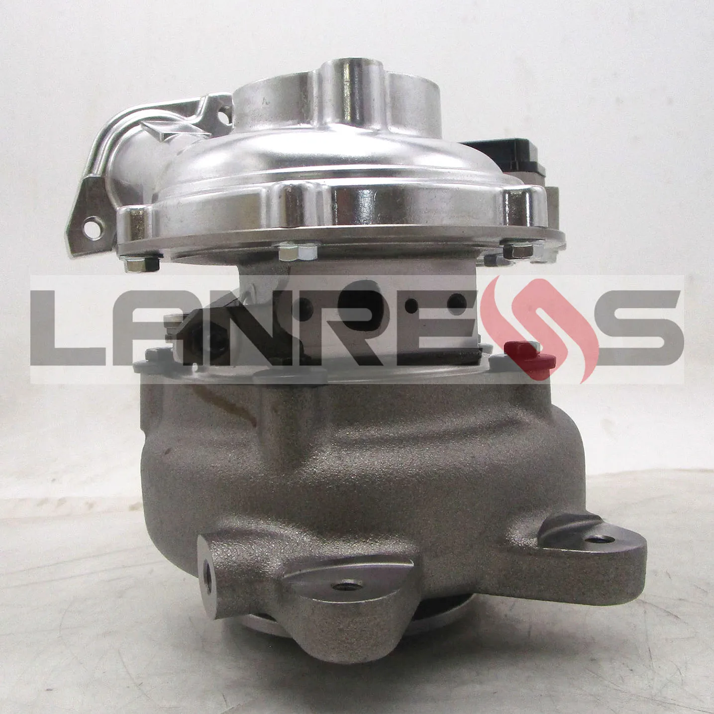 In stock: Electric turbo CT16V 17201-11080 | 1720111080 water cooled 2.8 L 1GD Turbocharger