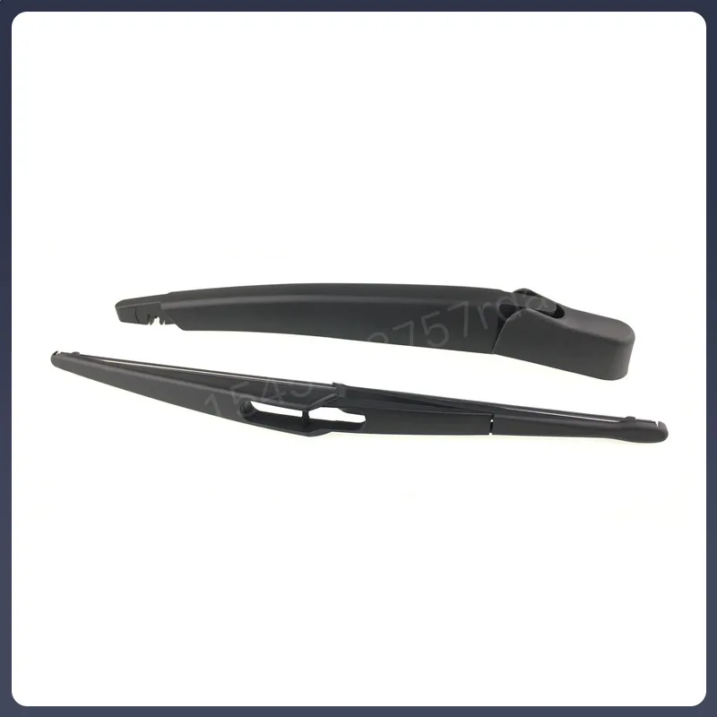 Adatto Per 05-15 Mercedes Benz Ml63 / Ml300 / Ml320 Gruppo Bilanciere Spazzola Tergicristallo Posteriore