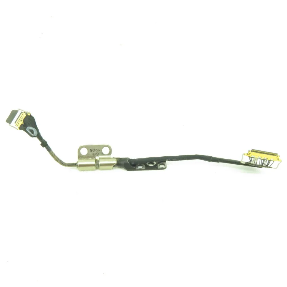 

5pcs/lot LCD Screen Hinge Flex Cable For Apple Macbook 11" Air A1465 A1370 2010~2012