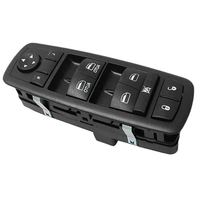 Переключатель стеклоподъемника, пригодный для 2010-2011 Dodge Caravan Chrysler 04602535Ai