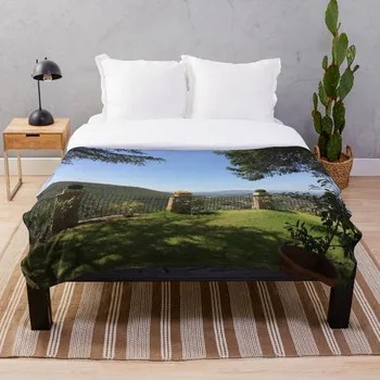

Soft Blanket for Bed Sherpa Flannel Fleece Blanket Home Travel Sofa Soft Throw Blanket Roccantica Pt 14