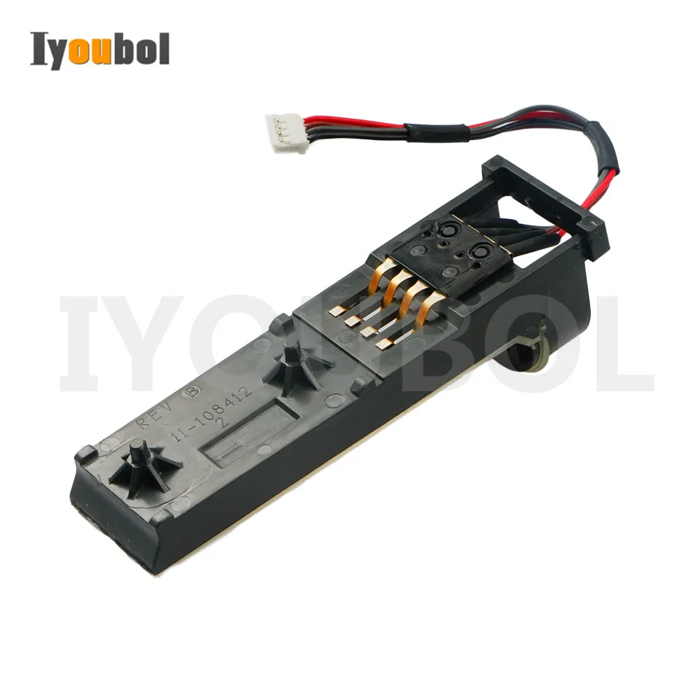 Разъем аккумулятора для Motorola Symbol MT2070 MT2090
