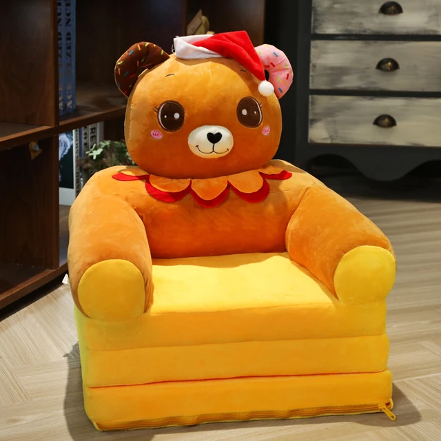 3 levels-Little Bear