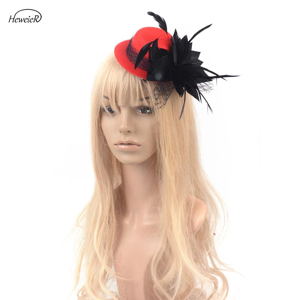 Handmade fascinators Clearance