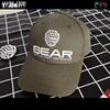 Escape From Tarkov Baseball Caps Cosplay USEC BEAR Basdball Cap Adjustable Hip Hop Caps Sun Hat Cosplay Prop Tactical Cap Visors 4