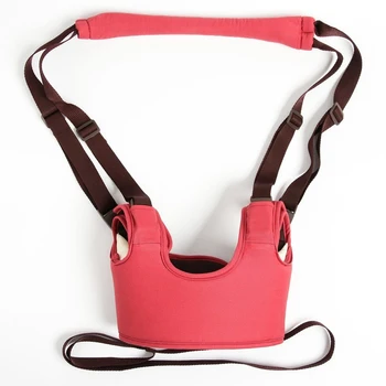 

Reins for children, crimson 4482594