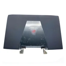 Ноутбук ЖК задняя крышка/передняя рамка/петли для ASUS G751 G751J G751JY G751JL G751JM G751JT