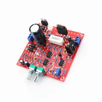 

DC Regulated Power Supply DIY Kit 0-30V 2mA-3A Adjustable Short Circuit Current Limiting Protection Module Uninstalled