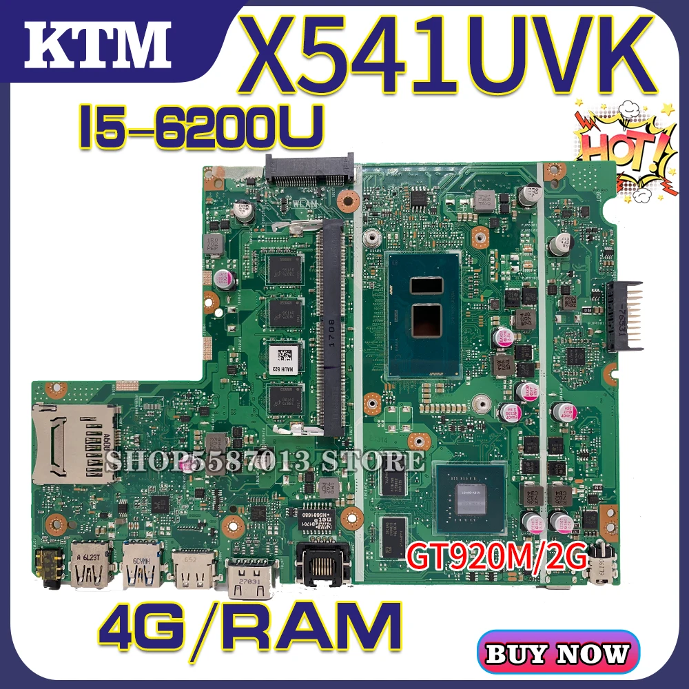 4gb ram for asus n53sv