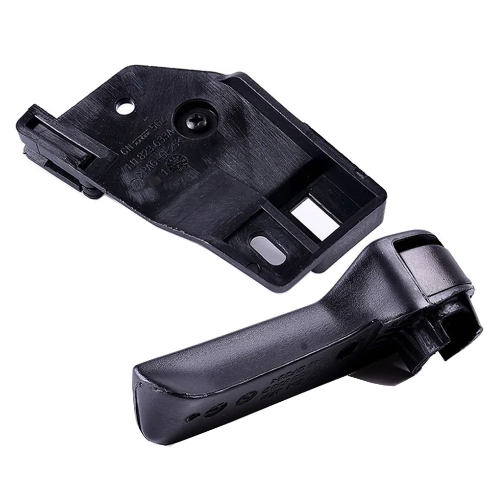 Комплект рычажных кронштейнов для крепления на капоте BEETLE JETTA MK4 GOLF SKODA SEAT 1j182333a 1