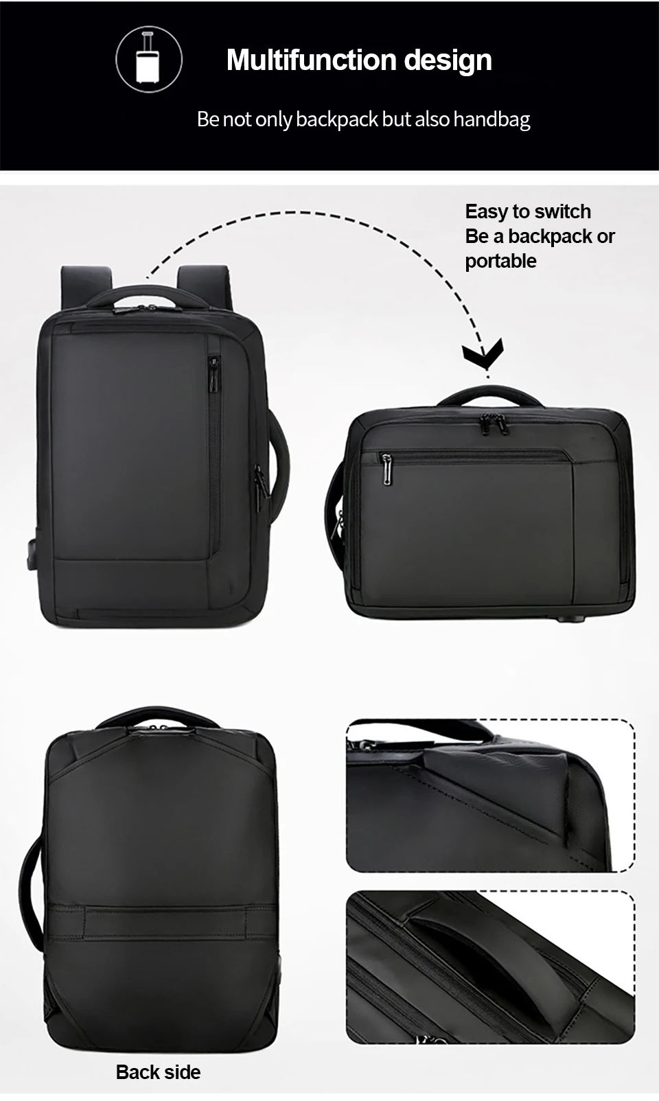 详情7-Multifunction-USB-Backpack-Man-Bag-15