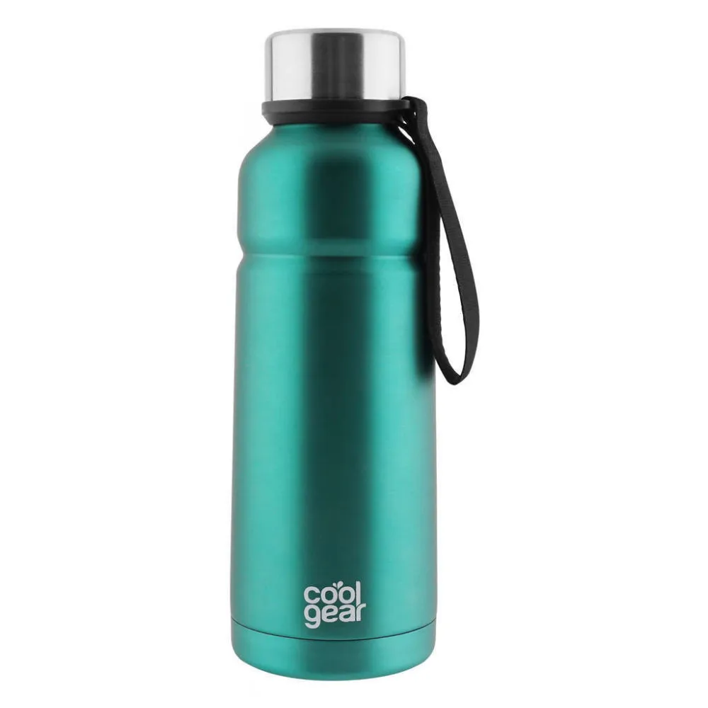 Термос с вакуумной изоляцией Cool Gear Cayambe Mint Translucent, 532 мл