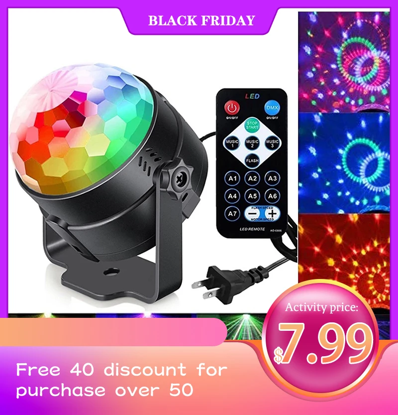 

Colorful Starry Sky Projector Blueteeth USB Voice Control Music Player LED Night Light Romantic Projection Lamp Birthday Gift