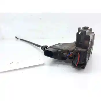 

6X1837013C LOCK LEFT FRONT DOOR VOLKSWAGEN GOLF IV SALOON (1J1)