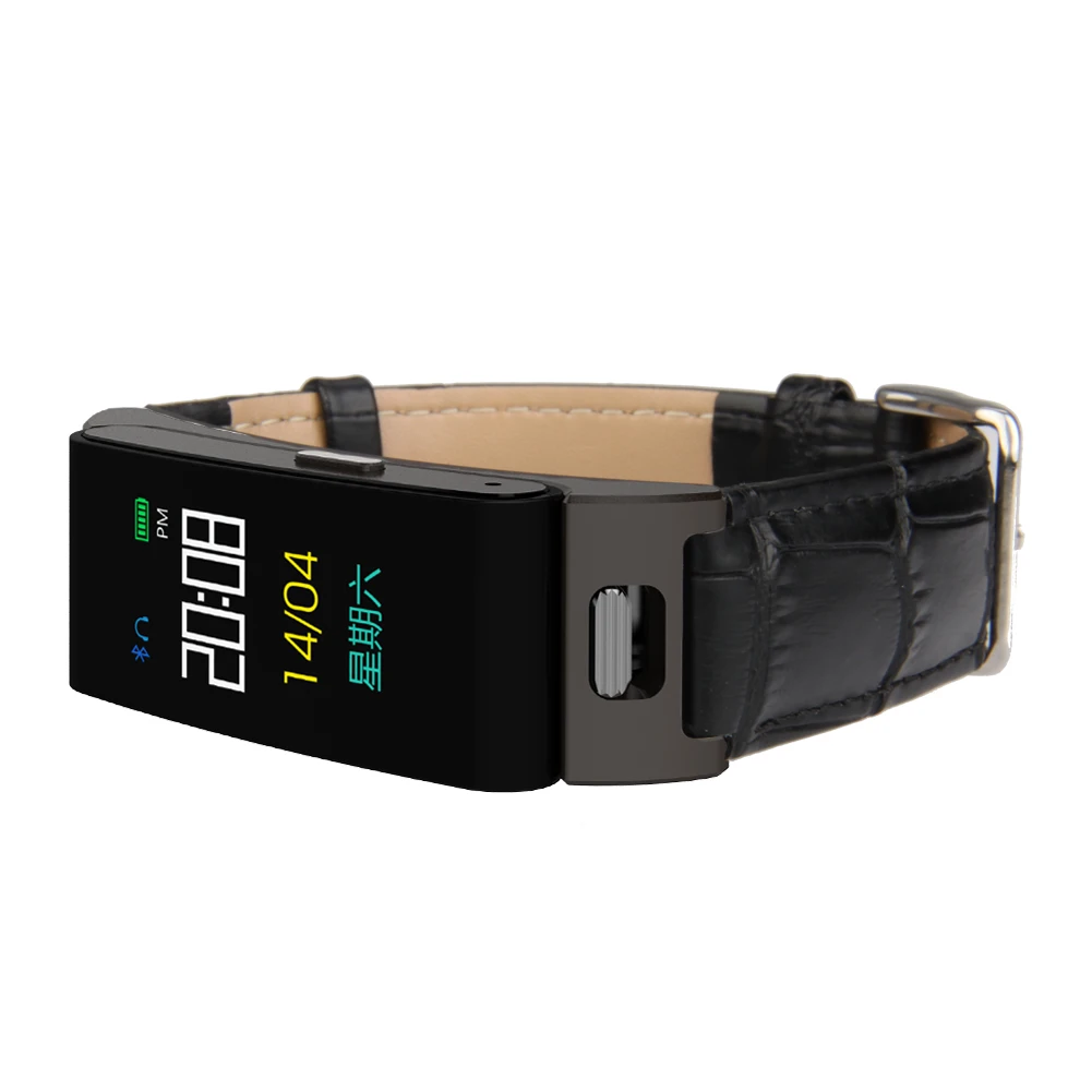 A9s Screen Smartwatch Remote Camera Smart Bracelet Earphone Headset Heart Rate Blood Pressure Monitor Fitness Smart Watches Men