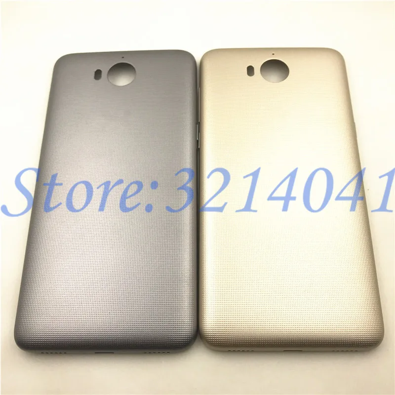 Чехол + боковой ключ для Huawei Y6 2017 / Y5 Y5-3 Y5-III MYA-U29 MYA-L03 L23 L02 L22 L41 L11 | Мобильные телефоны