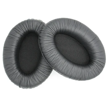 

2x New Ear Pads Headphone Cushion For Sennheiser Hd 280 HD 280 Pro Comfortable
