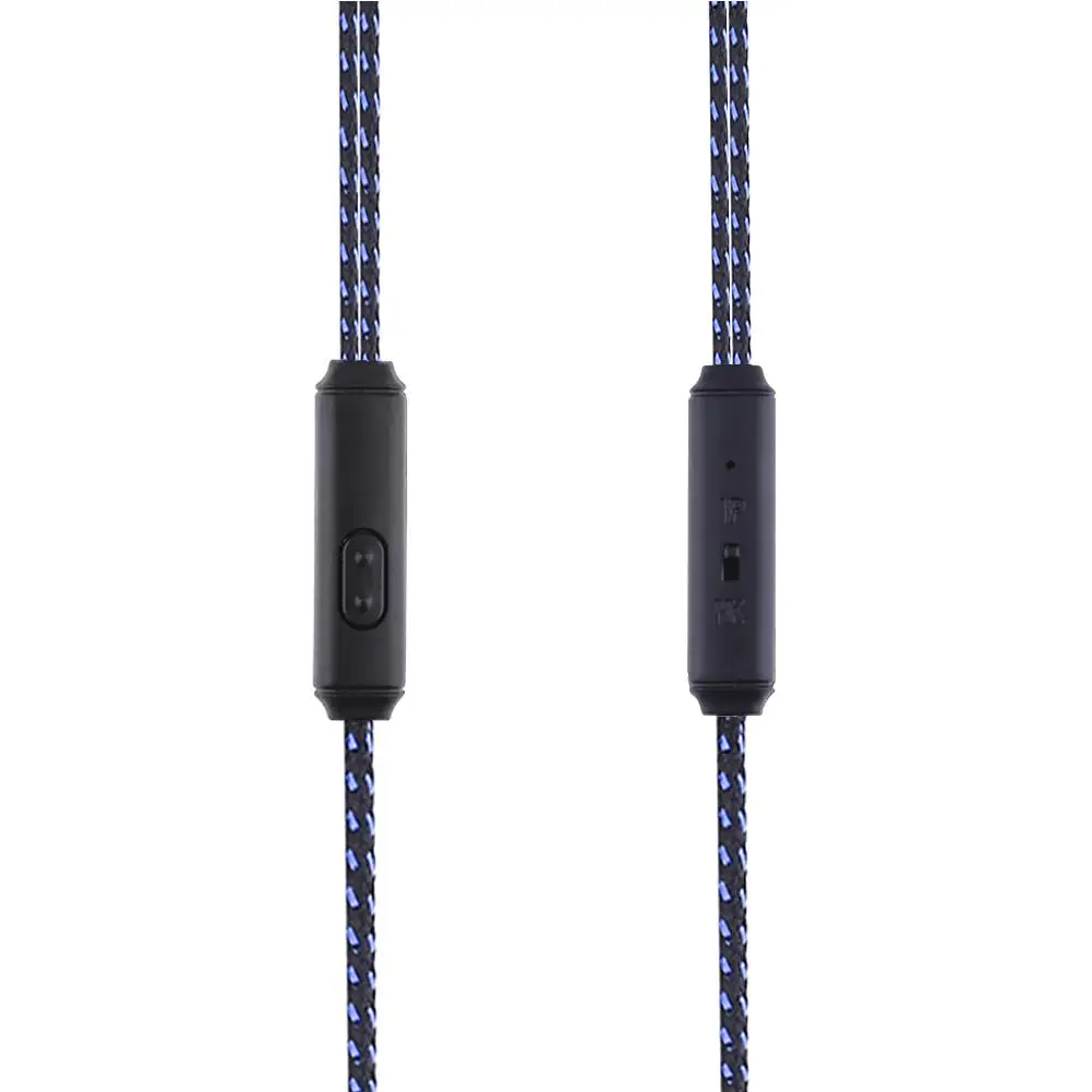 Для Shini s 520 3 5 мм Stereo Mp4 Ear Hook Game Sports мобильный телефон Универсальная гарнитура с