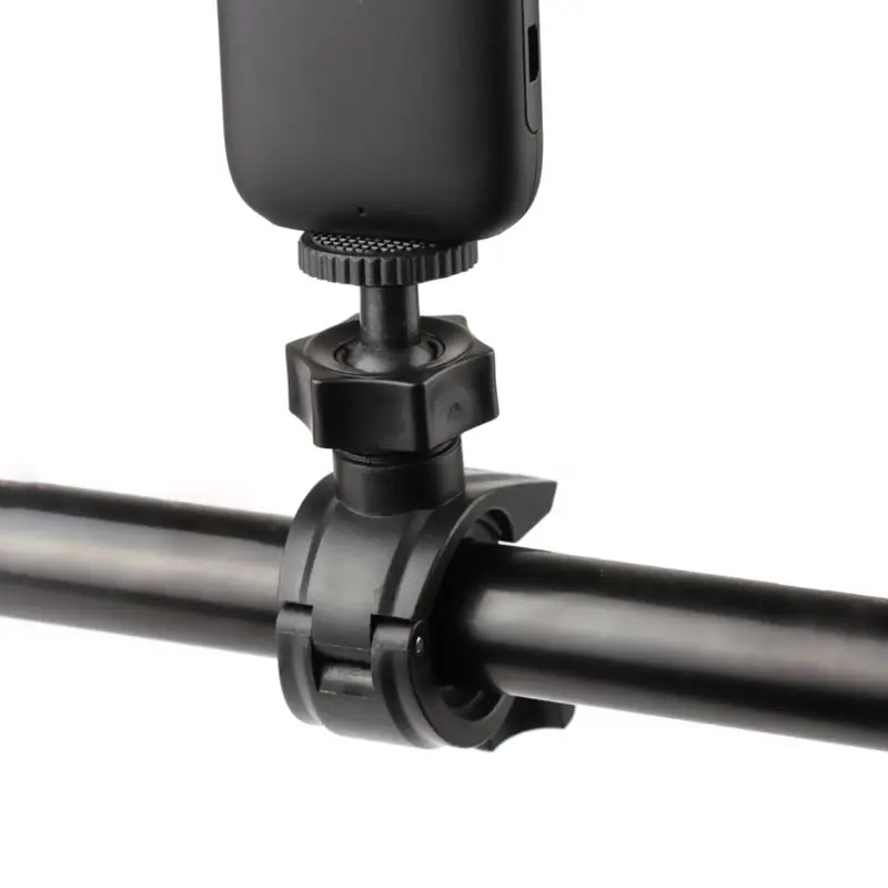Велосипедный зажим держатель велосипедный зажим для Insta360 One X для OSMO Mobile 2 3 Kit