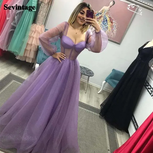 Party Gowns - Prom Dresses - AliExpress