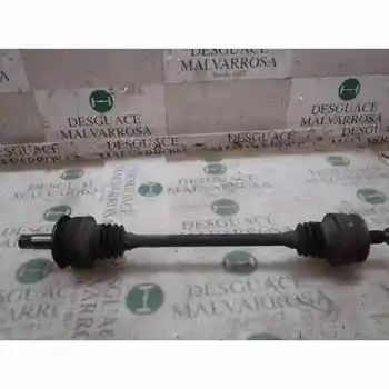 

TRANSMISSION REAR RIGHT MERCEDES C-CLASS (W203) SALOON 220 CDI (THE) (203.008) [14631836]