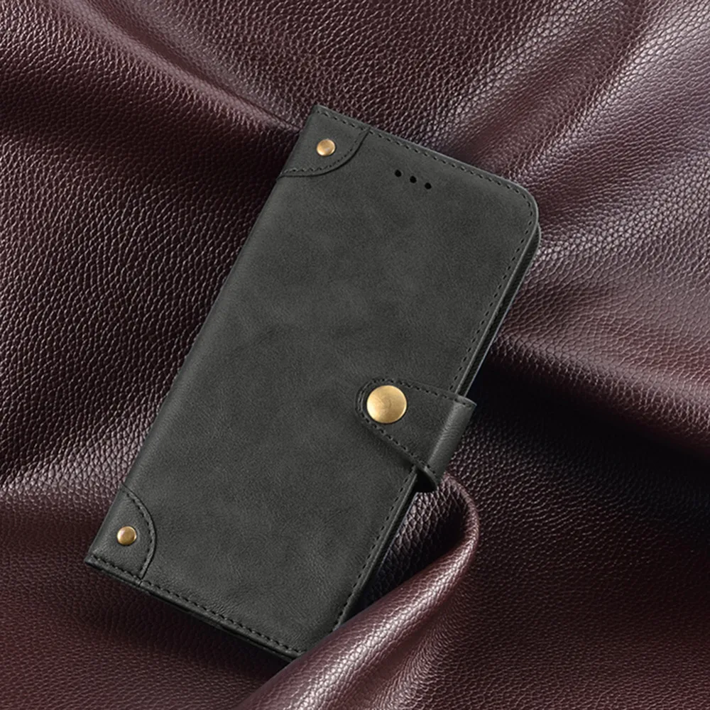 Genuine Leather Case For Xiaomi Mi Max 3 2 Case Flip For Mi CC9 Pro CC9e Redmi Note 8 Pro 7 Redmi 8A 7 6A Mi 9 Se 9T Mi 9 Lite cases for xiaomi blue