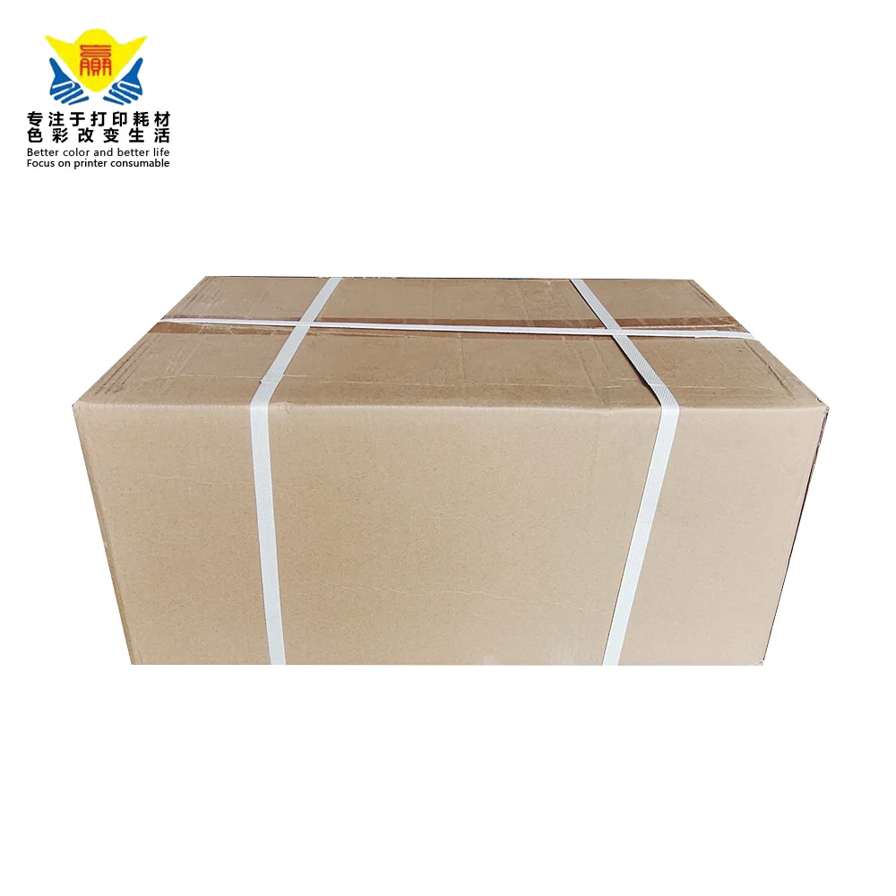 JIANYINGCHEN Compatible color refill Toner Powder