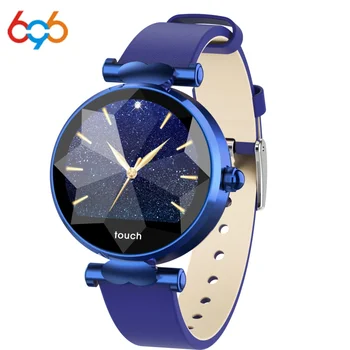 

696 Smart Bracelet B80 watch ladies Sport IP67 Waterproof Band blood pressure sleep tracker pedometer