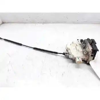 

3D1837015AP LOCK LEFT FRONT DOOR SEAT ALTEA XL (5P5)