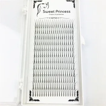 

20 boxes/lotHot hair, hair, adhesive hair, grafting eyelash hair