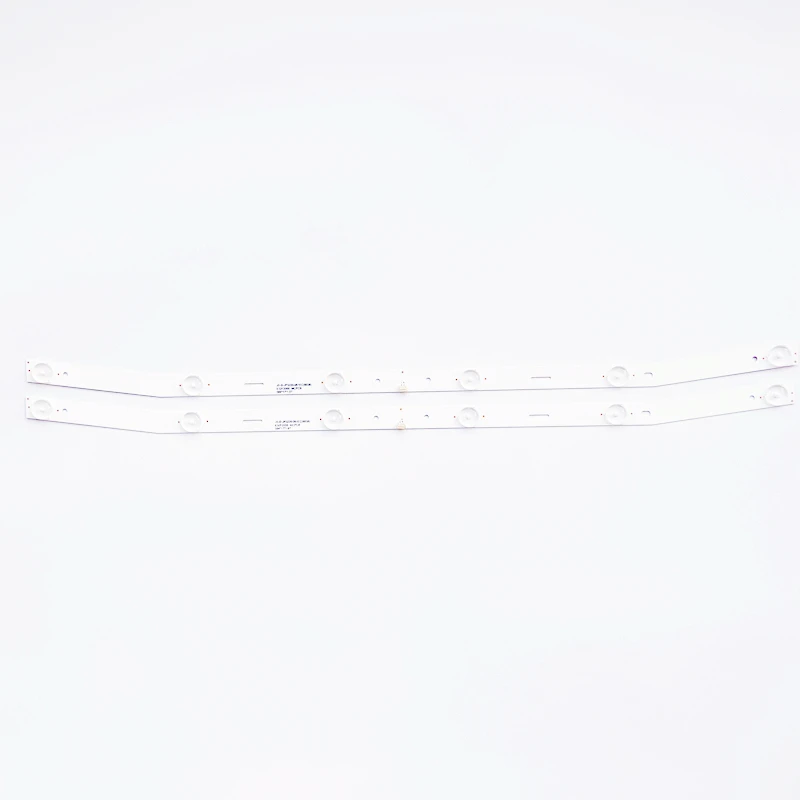 10 шт./лот светодиодный blaklight полосы для акаи JS-D-JP3220-061EC XS-D-JP3220-061EC E32F2000 MCPCB