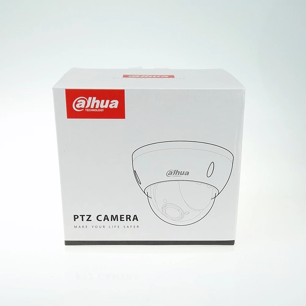 DAHUA PTZ 4MP 2MP IP PoE SD22404T-GN DH-SD22204T-GN моторизованный Автофокус зум ИК ONVIF сетевая камера видеонаблюдения