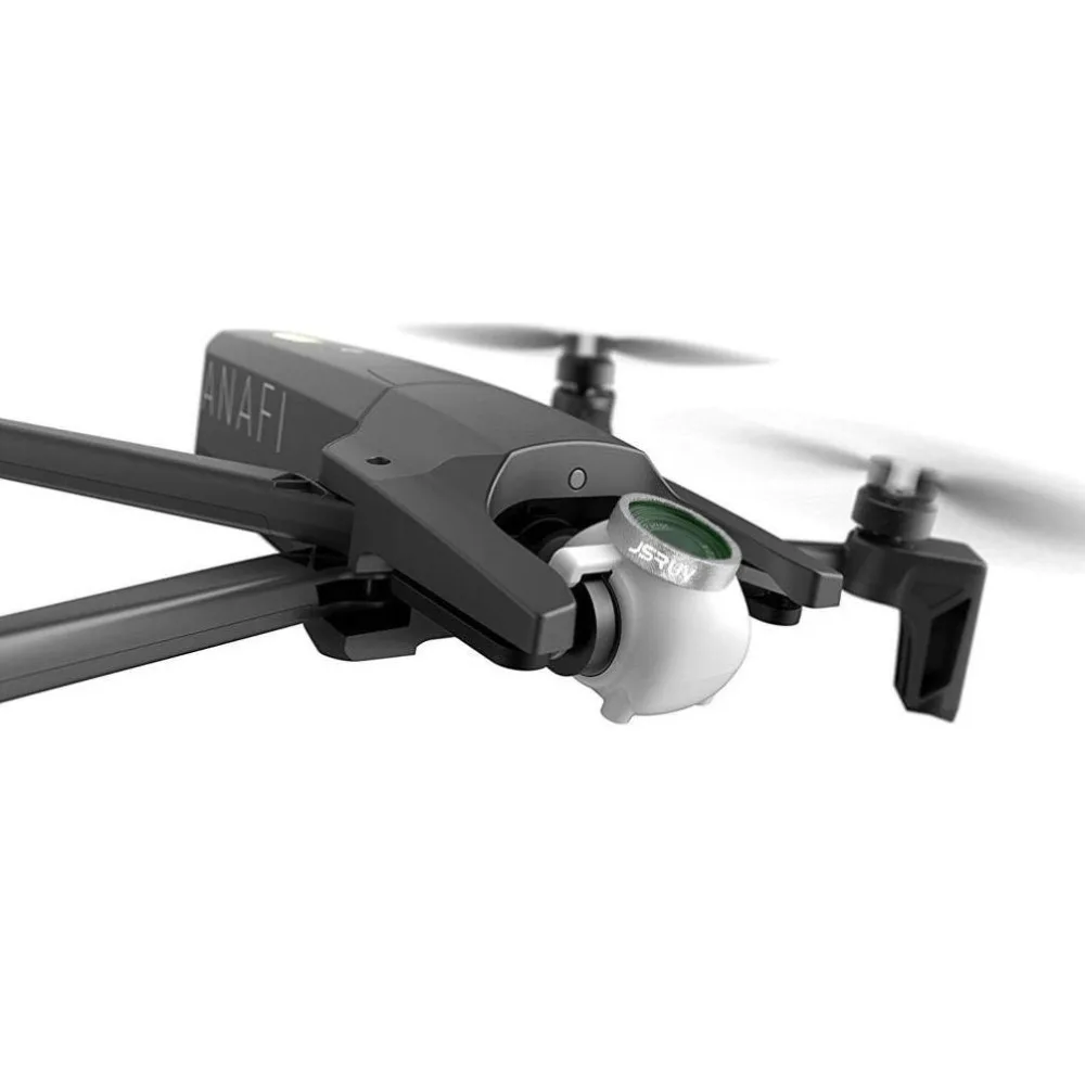 ND4 ND8 ND16 CPL УФ-фильтр для объектива для Parrot ANAFI Drone нейтральная плотность поляризационный объектив фильтр объектив камеры Подвеса аксессуары