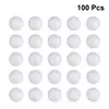 50/100pcs Wedding Decoration Modeling Craft Solid Polystyrene Foam Balls Round Spheres DIY Stuff (Solid 6/5/4/3/2cm) ► Photo 1/6