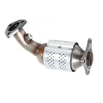 

Front Right Catalytic Converter For Nissan Murano P/S 3.5L 2003 2004 2005 06 07