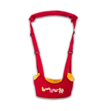 Помощник переносной прогулочный ремень безопасности 10-24 м детские ходунки Младенец жгут многофункциональная Безопасность Предотвращение потери активности детей