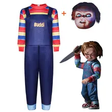 muñeco de chucky comprar