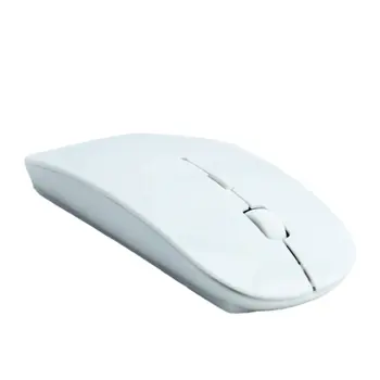 

Wireless Mouse Wireless Connection 2.4GHz Candy Color Ultra Thin USB Optical Thin Slim Universal Mouse