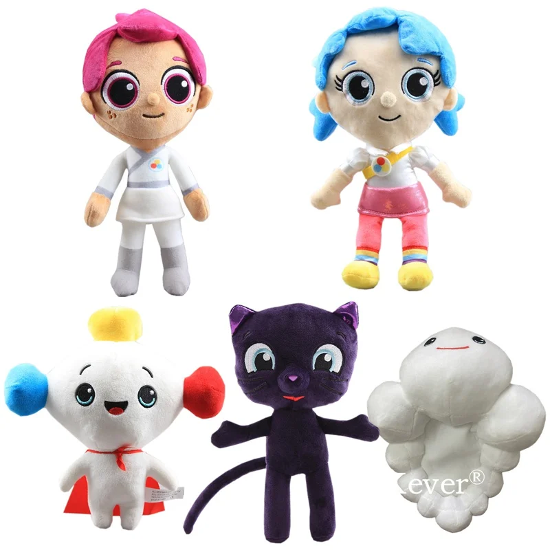 True And The Rainbow Kingdom Toys | stickhealthcare.co.uk