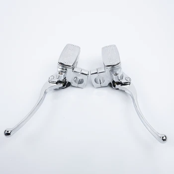 

Accessories For Suzuki Intruder 800 1400 1500 Cylinder Parts Replacement 1 pair Chrome