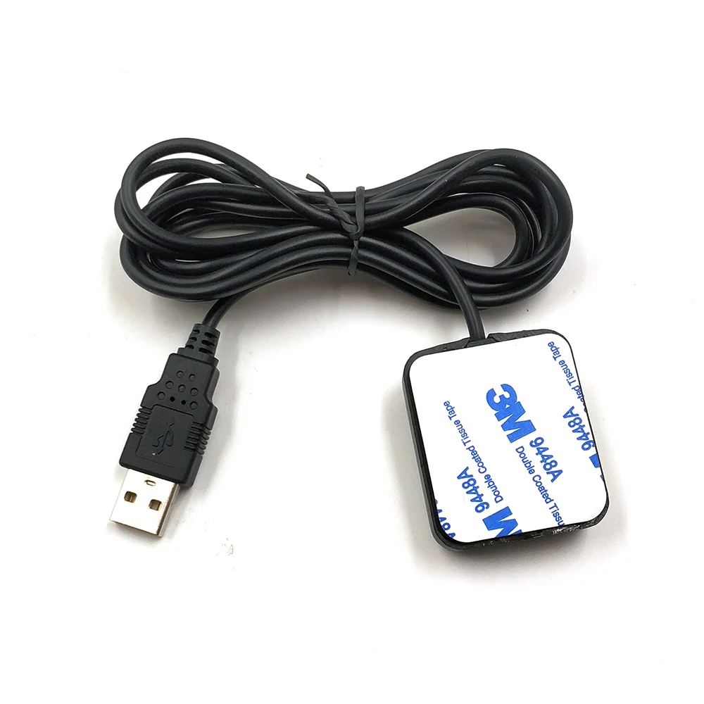 BEITIAN USB PC gps приемник Замена BU-353S4 BS-72