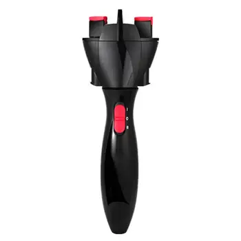 

Electric Hair Braider Compact and Portable Carry Convenient Automatic Hair Braider Machine Device Hair Styling Tools