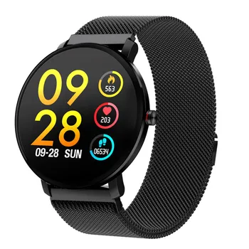 

K9 Pro Smart Watch Men Heart Rate Blood Pressure Monitor Sports Smartwatch IP68 Waterproof Fitness Tracker Smart WristBand Women